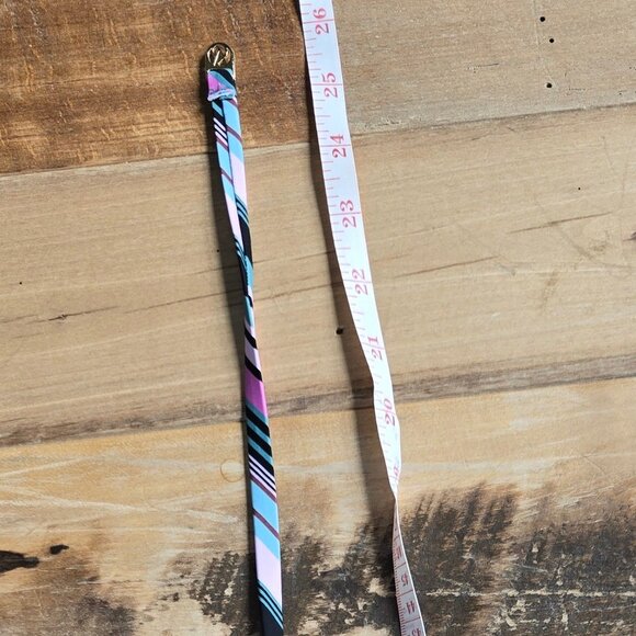 New with Tags Victorias Secret Swim BOHO Beach Triangle Bikini Top Large - Picture 8 of 10